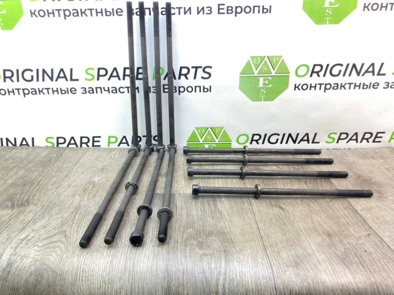 Болты гбц, 1500 рублей, Калининград