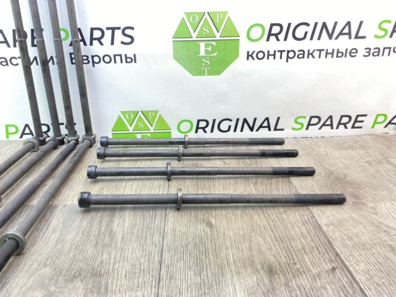 Болты гбц, 1500 рублей, Калининград