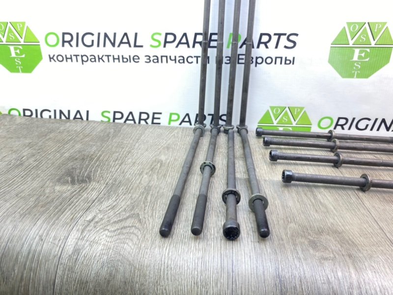 Болты гбц, 1500 рублей, Калининград