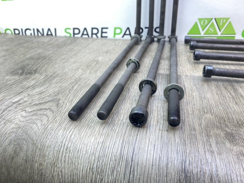 Болты гбц, 1500 рублей, Калининград