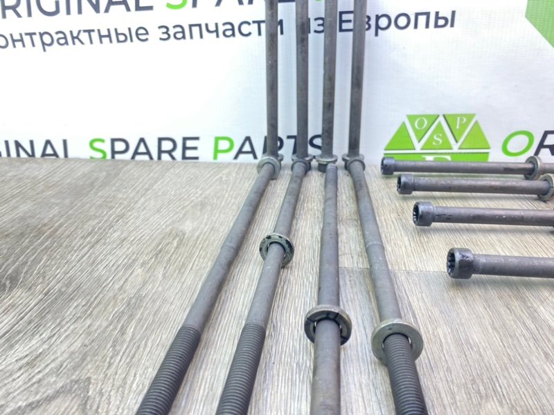 Болты гбц, 1500 рублей, Калининград