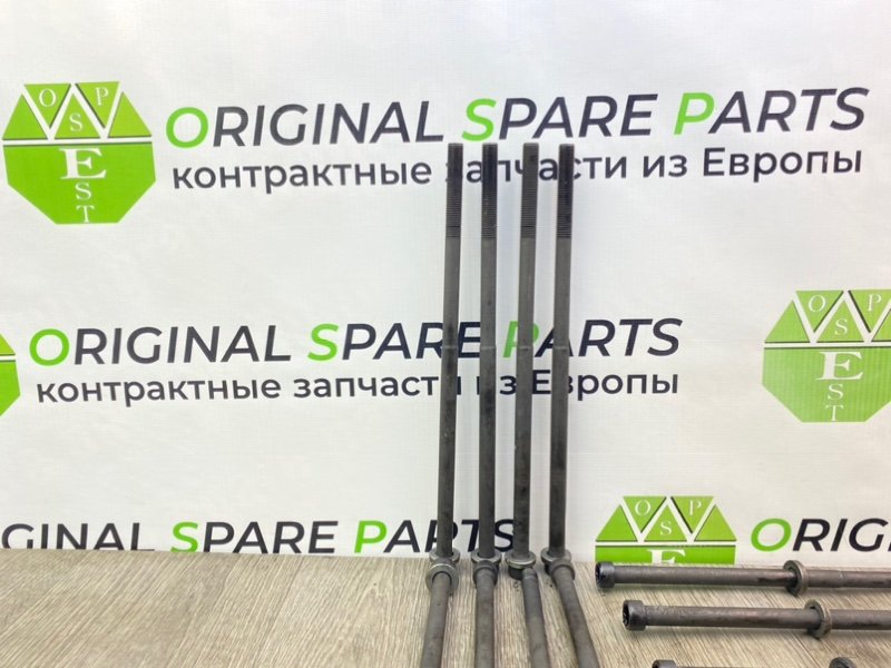 Болты гбц, 1500 рублей, Калининград