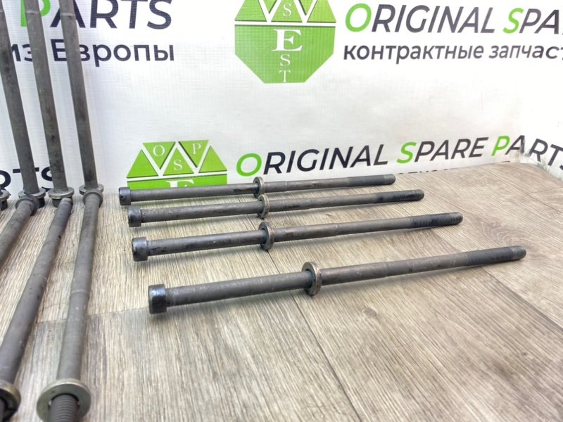 Болты гбц, 1500 рублей, Калининград