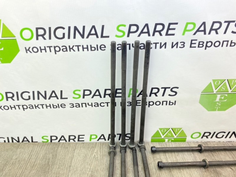 Болты гбц, 1500 рублей, Калининград