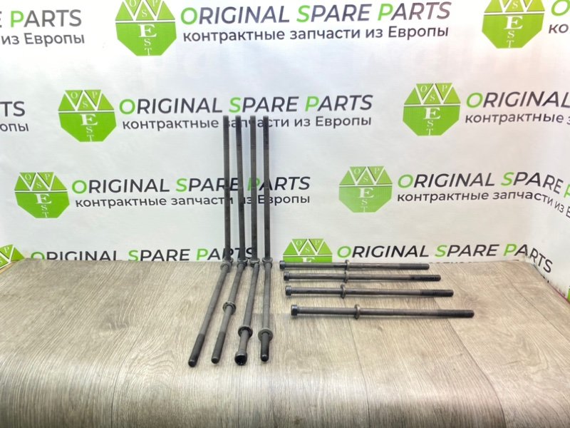 Болты гбц, 1500 рублей, Калининград