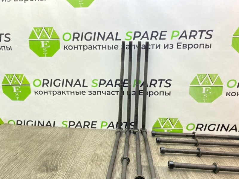 Болты гбц, 1500 рублей, Калининград