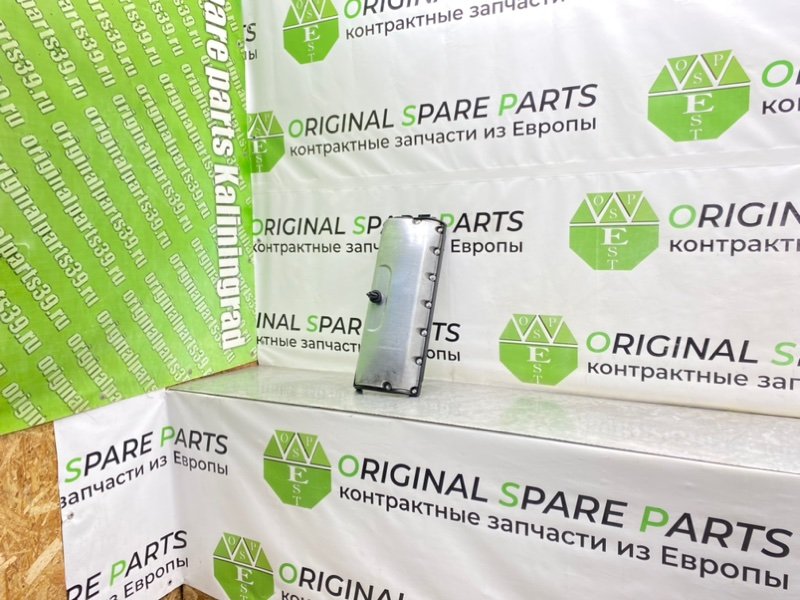 Крышка клапанов, 3200 рублей, Калининград