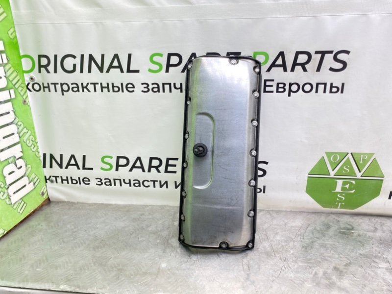 Крышка клапанов, 3200 рублей, Калининград