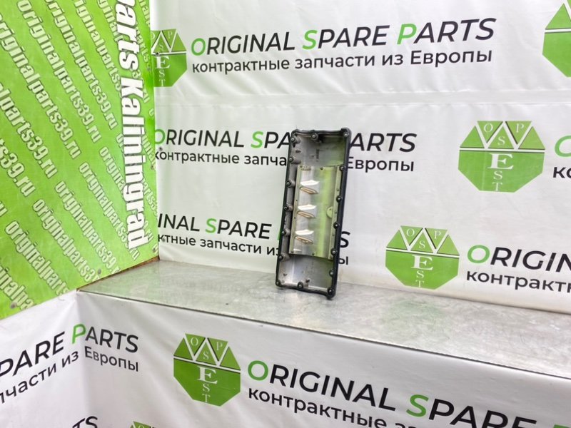 Крышка клапанов, 3200 рублей, Калининград