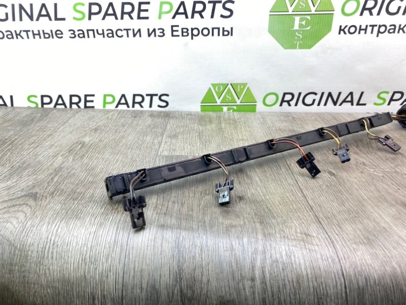 Проводка форсунок, 2500 рублей, Калининград