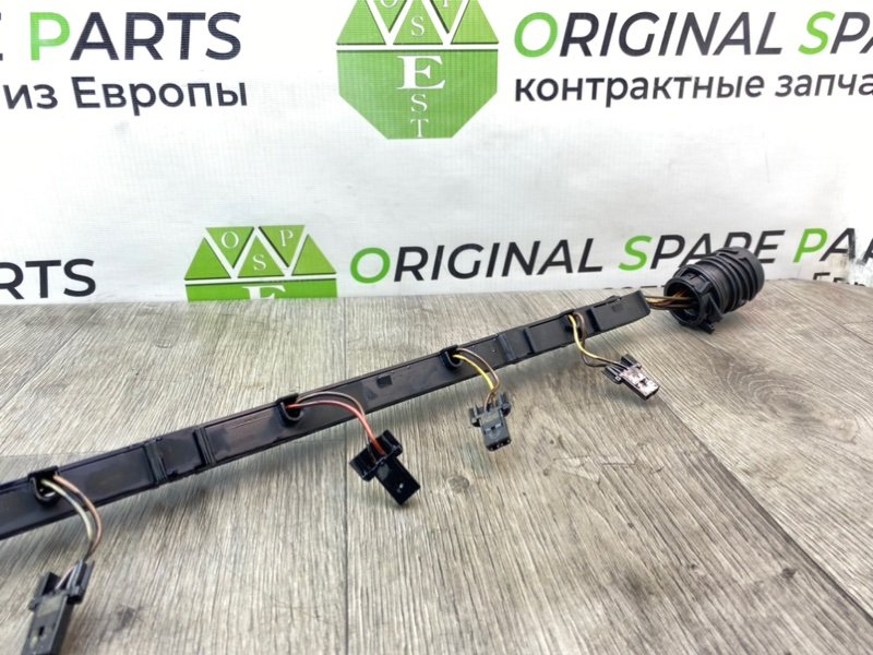 Проводка форсунок, 2500 рублей, Калининград