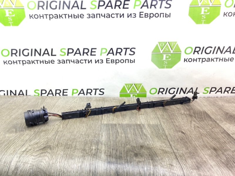 Проводка форсунок, 2500 рублей, Калининград