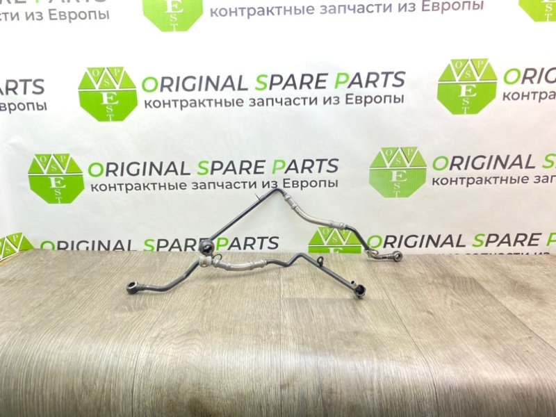 Трубка масляная, 1800 рублей, Калининград