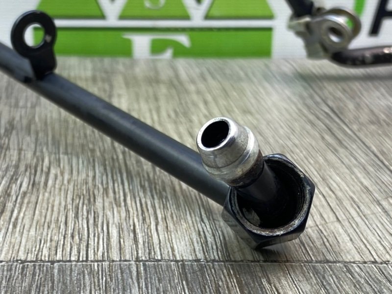 Трубка масляная, 1800 рублей, Калининград