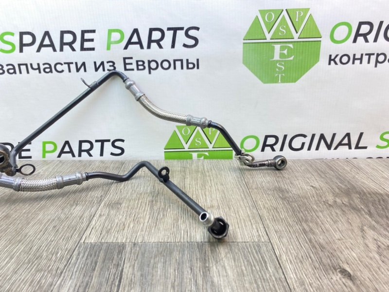 Трубка масляная, 1800 рублей, Калининград