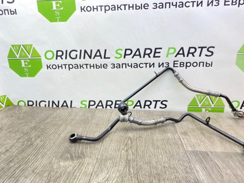 Трубка масляная, 1800 рублей, Калининград