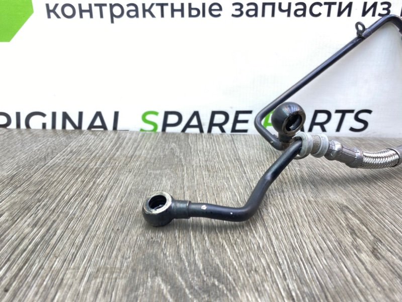 Трубка масляная, 1800 рублей, Калининград