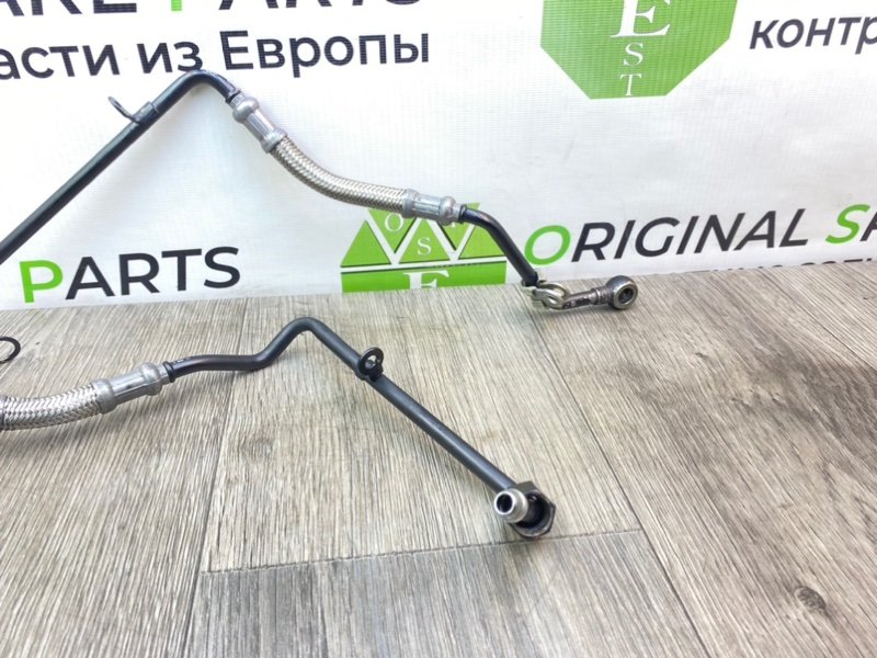 Трубка масляная, 1800 рублей, Калининград