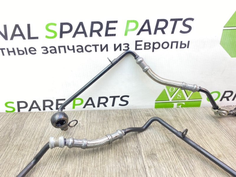 Трубка масляная, 1800 рублей, Калининград