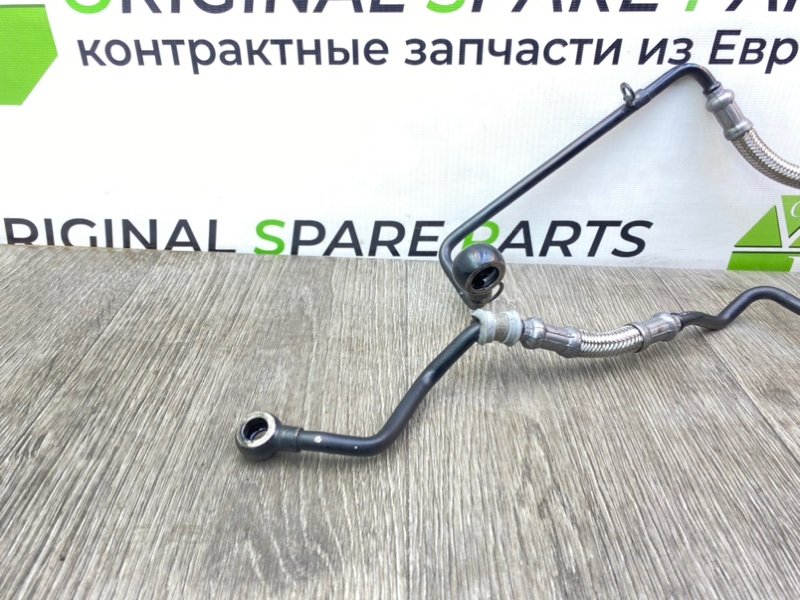 Трубка масляная, 1800 рублей, Калининград