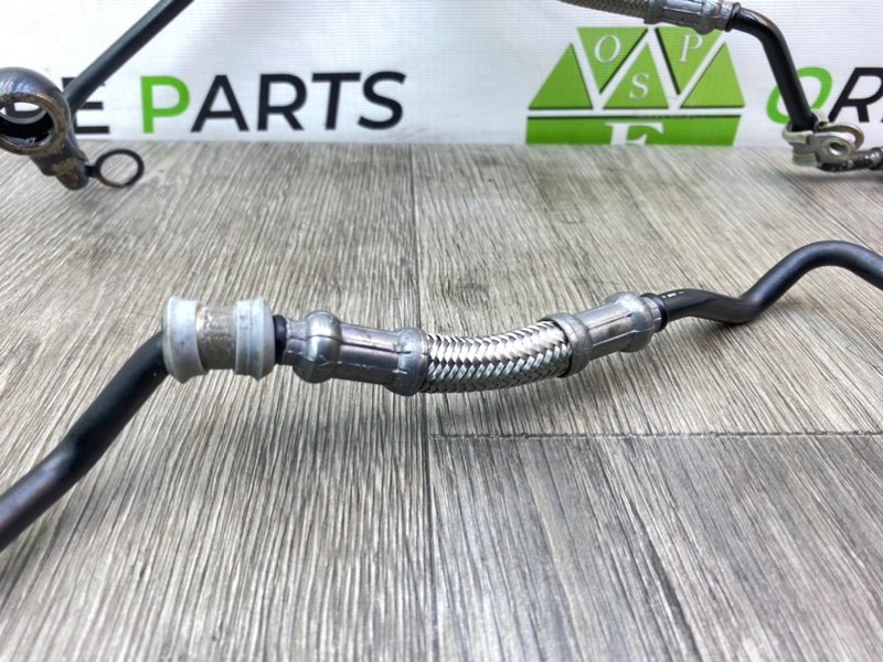 Трубка масляная, 1800 рублей, Калининград