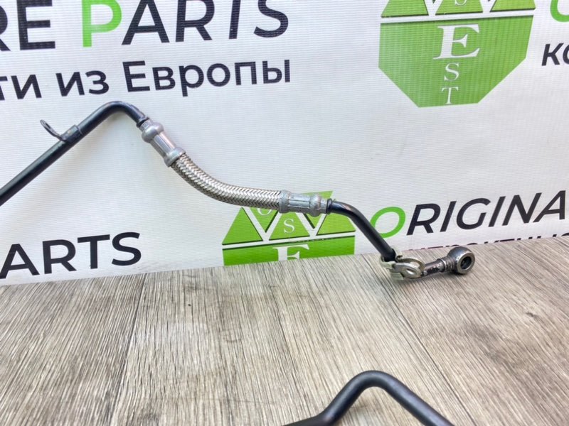 Трубка масляная, 1800 рублей, Калининград