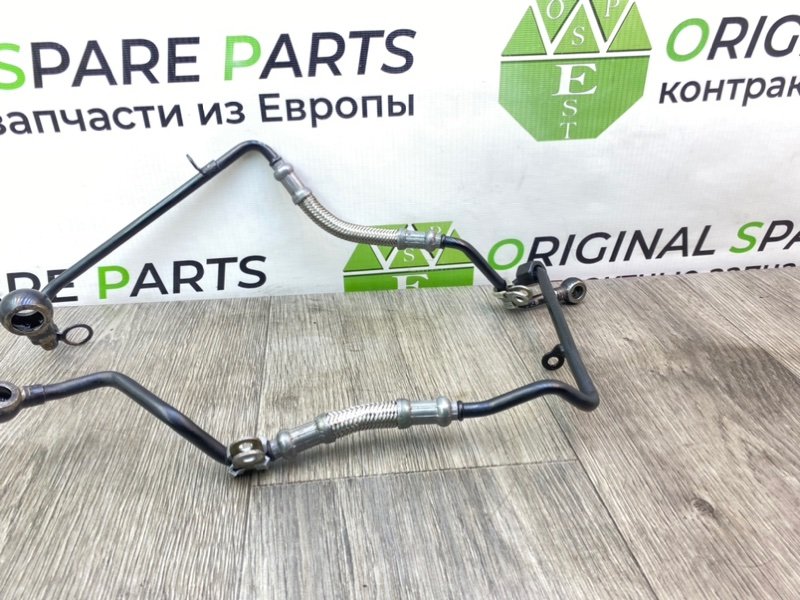 Трубка масляная, 1800 рублей, Калининград