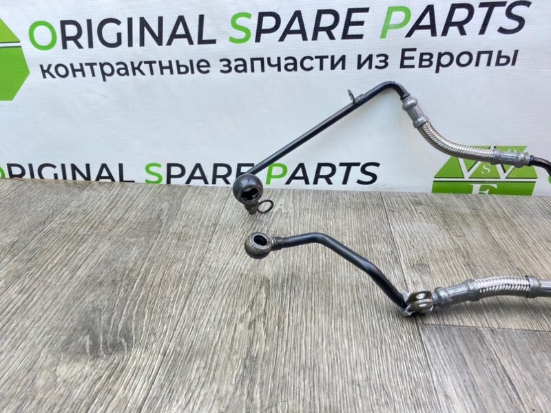 Трубка масляная, 1800 рублей, Калининград