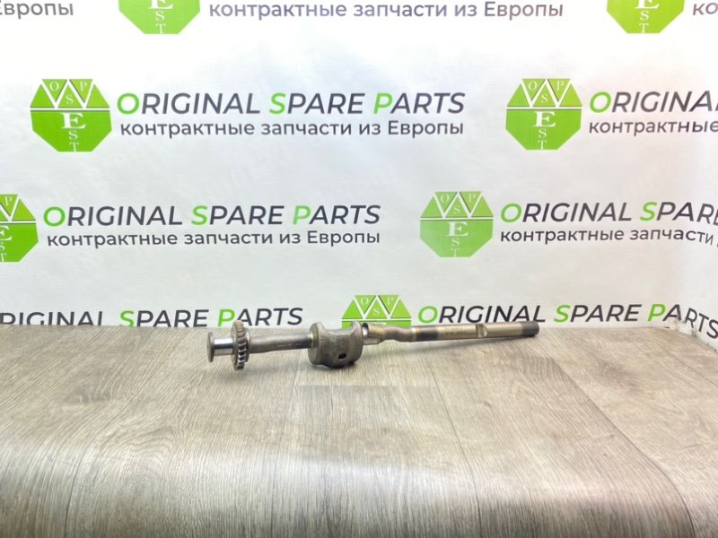 Вал балансировочный, 1800 рублей, Калининград