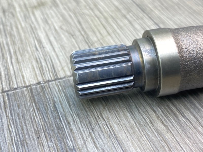 Вал балансировочный, 1800 рублей, Калининград