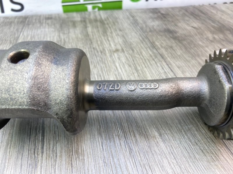 Вал балансировочный, 1800 рублей, Калининград