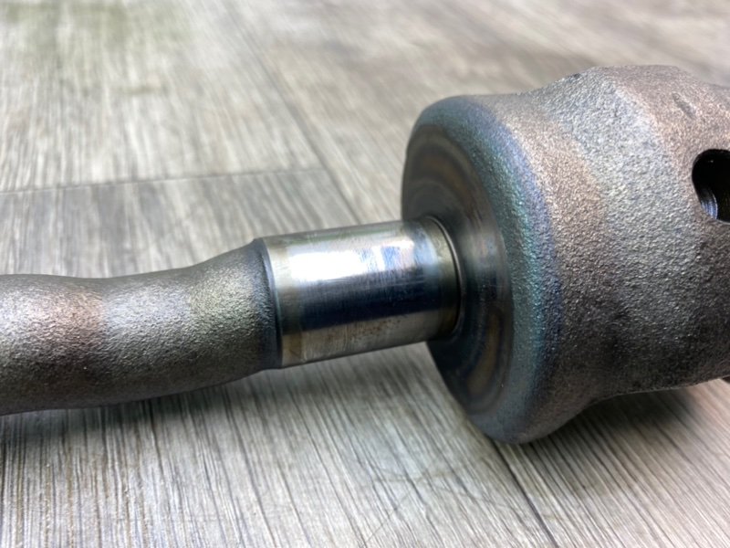 Вал балансировочный, 1800 рублей, Калининград