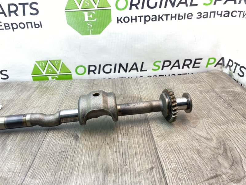 Вал балансировочный, 1800 рублей, Калининград