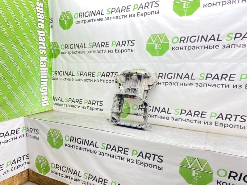 Поддон двигателя, 3500 рублей, Калининград