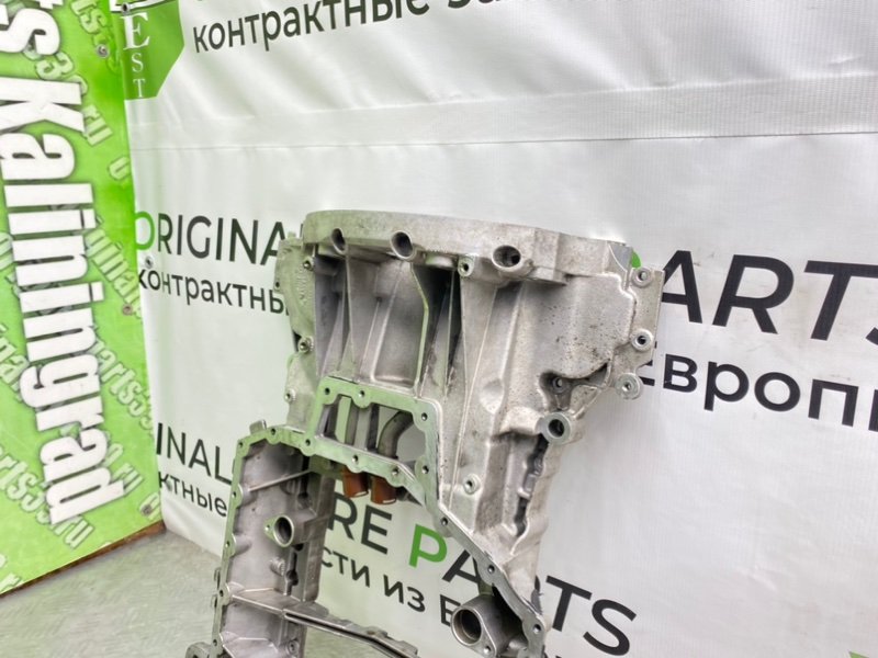 Поддон двигателя, 3500 рублей, Калининград