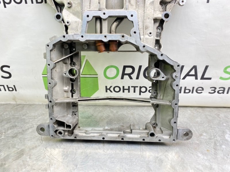 Поддон двигателя, 3500 рублей, Калининград