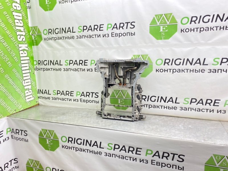 Поддон двигателя, 3500 рублей, Калининград