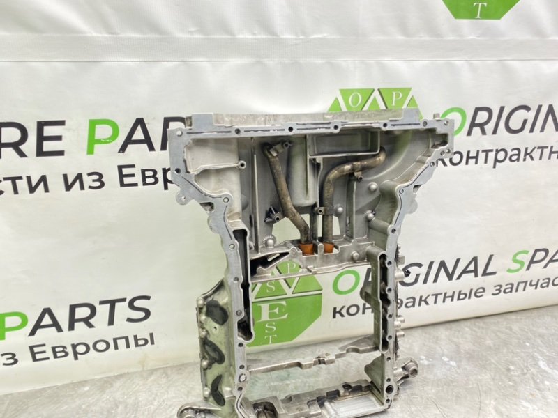 Поддон двигателя, 3500 рублей, Калининград