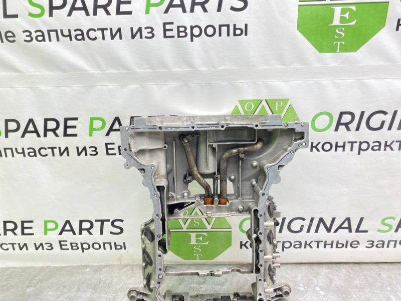 Поддон двигателя, 3500 рублей, Калининград