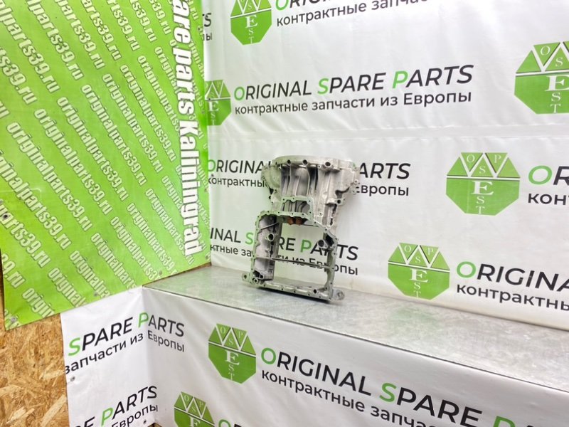 Поддон двигателя, 3500 рублей, Калининград