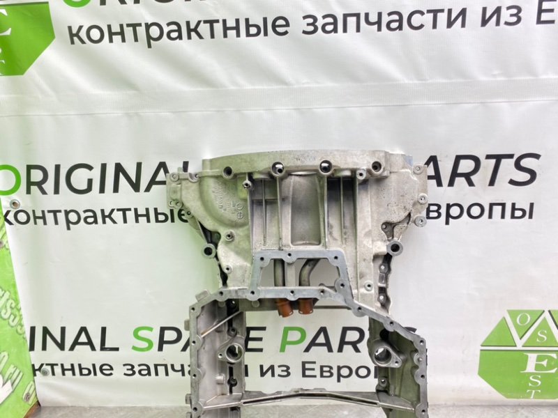 Поддон двигателя, 3500 рублей, Калининград