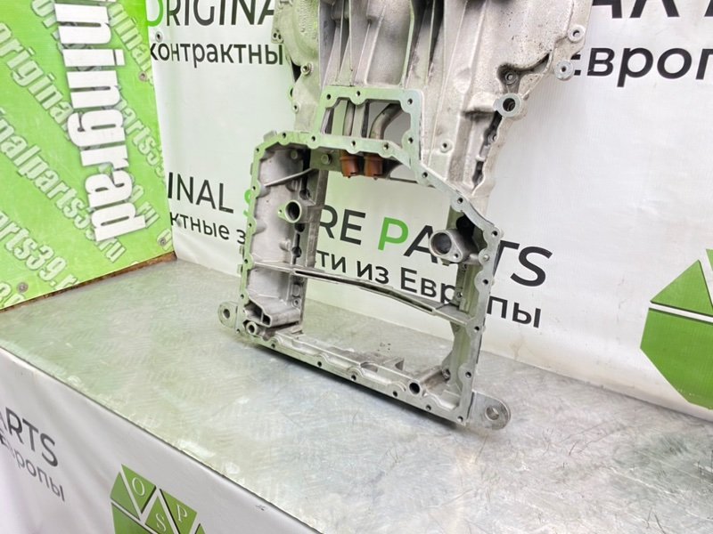 Поддон двигателя, 3500 рублей, Калининград