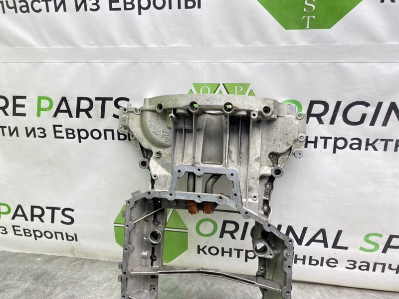 Поддон двигателя, 3500 рублей, Калининград