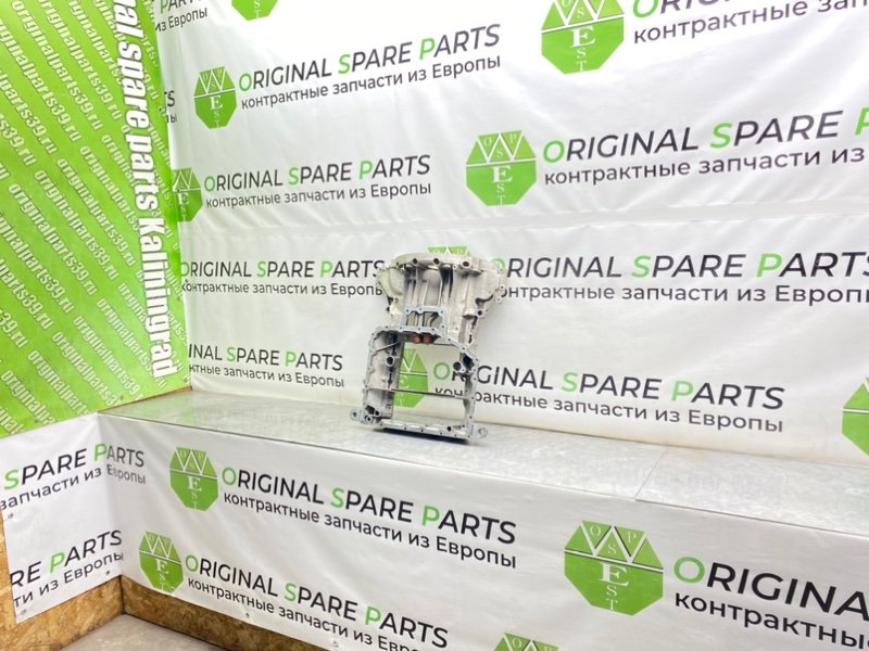 Поддон двигателя, 3500 рублей, Калининград