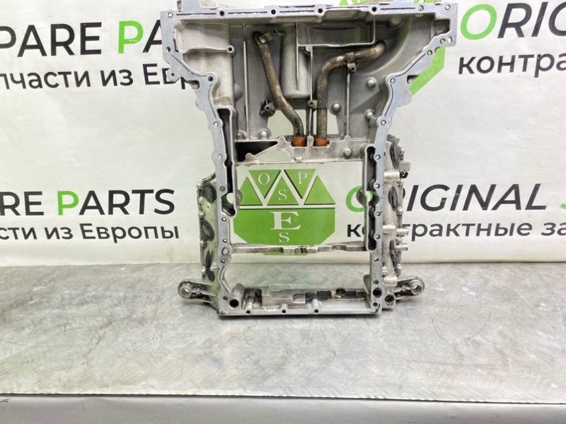 Поддон двигателя, 3500 рублей, Калининград