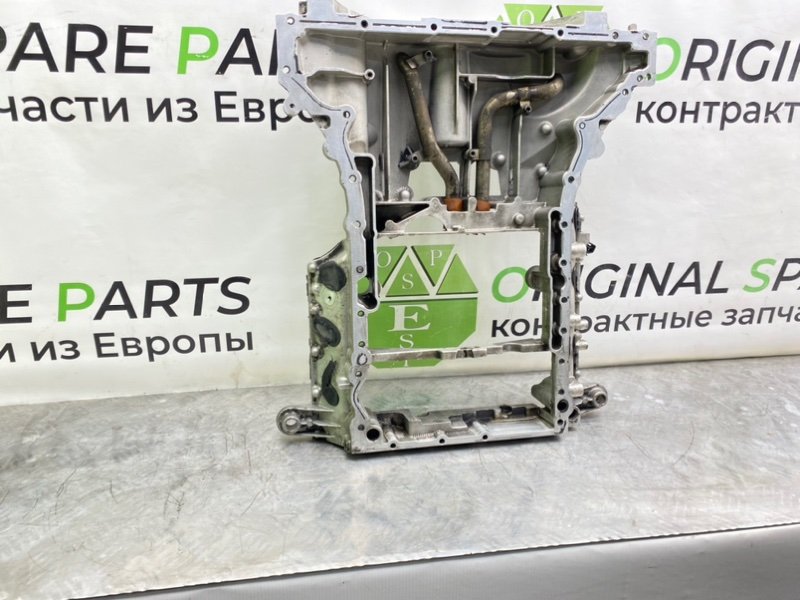 Поддон двигателя, 3500 рублей, Калининград