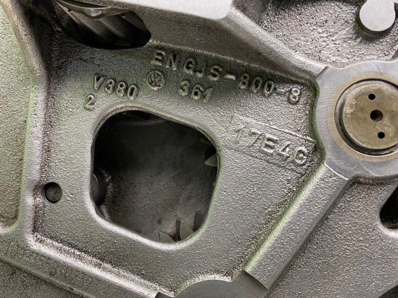 Комплект ГРМ, 8600 рублей, Калининград