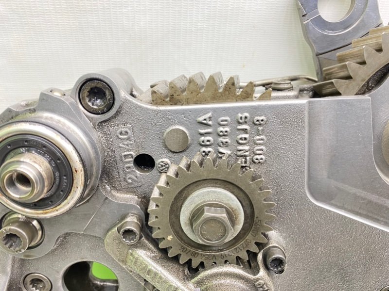 Комплект ГРМ, 8600 рублей, Калининград