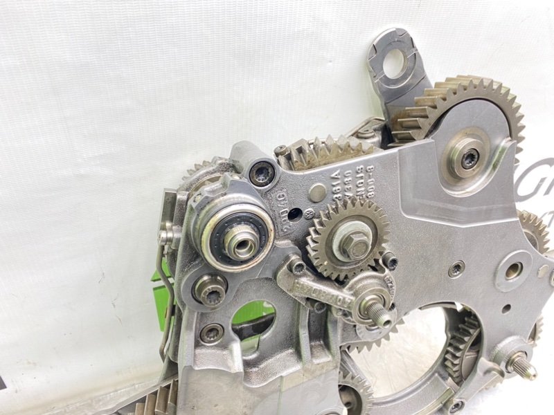 Комплект ГРМ, 8600 рублей, Калининград