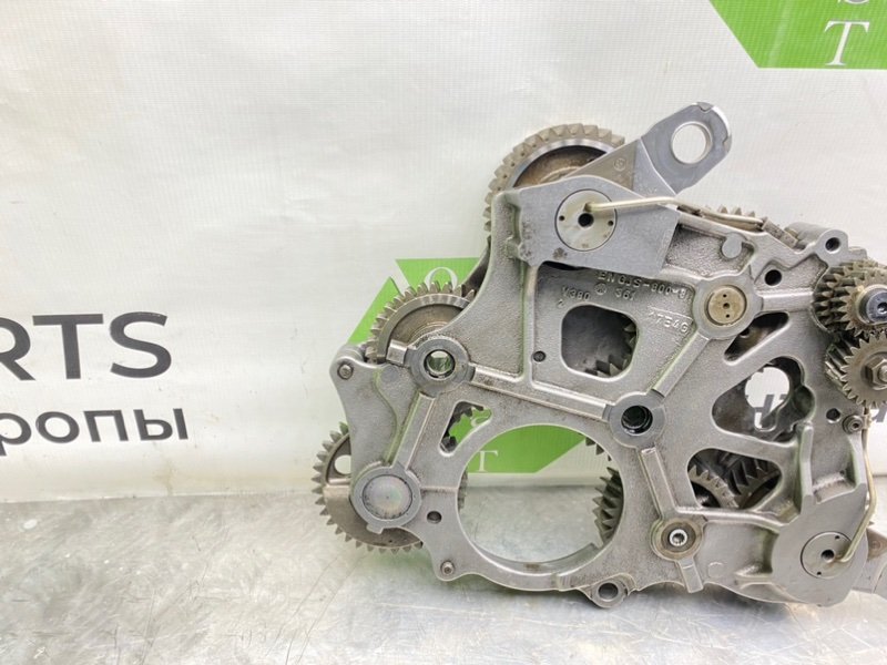 Комплект ГРМ, 8600 рублей, Калининград